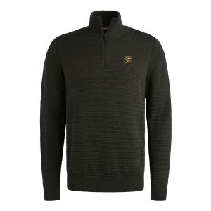 PME Legend Half Zip Collar