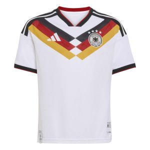 adidas Duitsland Thuisshirt Kids