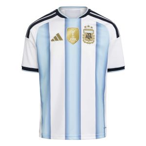 adidas Argentinië Thuisshirt Kids