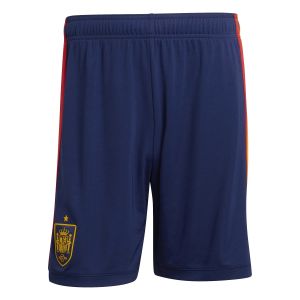 adidas Spanje Thuisshort