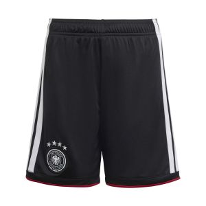 adidas Duitsland Thuisshort Kids