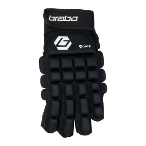 Brabo Force Full Finger Indoor Glove