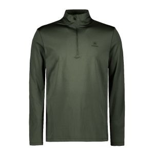 Airforce Basic Zip Pully