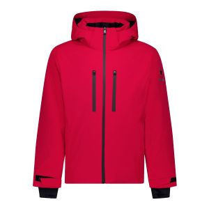 Airforce Teton Jacket