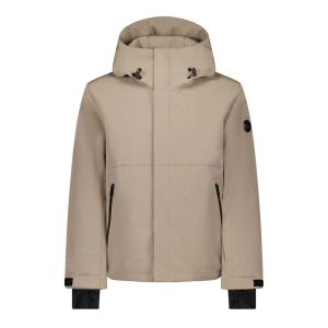 Airforce Silverston Jacket