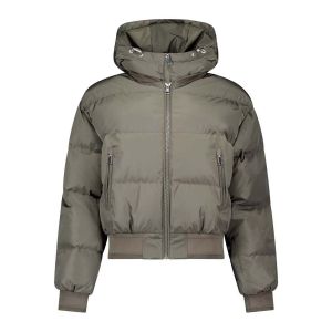 Airforce Northstar Bomber Jacket