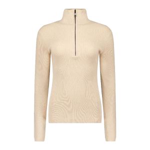 Airforce Ruby Ribbed Pully