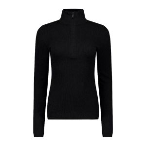 Airforce Ruby Ribbed Pully