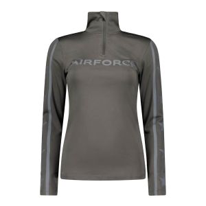 Airforce Squaw Vally Pully Star