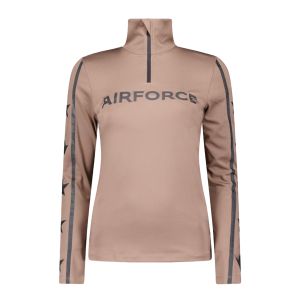 Airforce Squaw Vally Pully Star