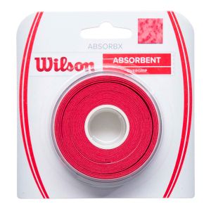 Wilson Absorbx Overgrip
