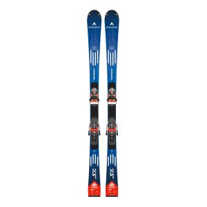 Dynastar Speed Omg Team Sl R22 - Spx 12 Rockerace Gw Binding
