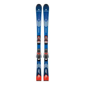 Dynastar Speed Omg Team Sl R21 Pro - Spx 11 Gw B73 Binding