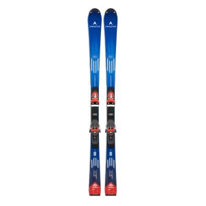Dynastar Speed Omg Fis Sl Fac 165 R22 + Spx 12 Rockerace Gw Binding