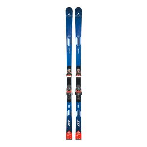 Dynastar Speed Omg Fis Sl Fac 157 Spx 12 Rockerace Gw Binding