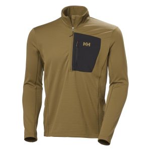 Helly Hansen Versatile Half Zip Fleece