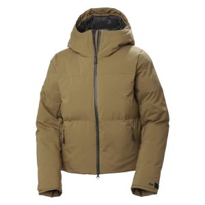 Helly Hansen Nora Short Puffy Jacket