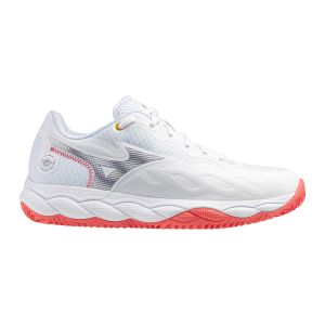 Mizuno Wave Enforce Tour CC