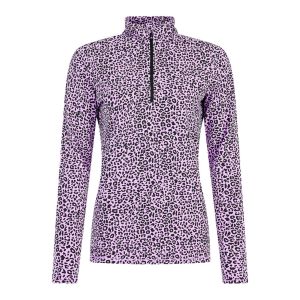 Protest PRTEsher 1/4 Zip Active Top