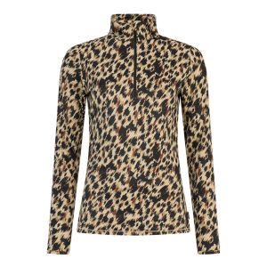 Protest PRTVessy 1/4 Zip Active Top 