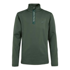 Protest Rewillowy JR Pully