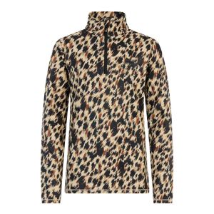 Protest PRTXray JR 1/4 Zip Active Top