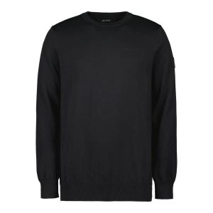 Airforce Knitwear Round Neck