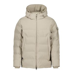 Airforce Mitchell Parka