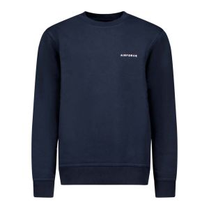Airforce Basic Sweater