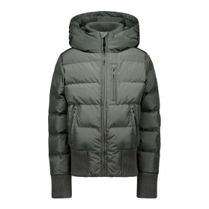 Airforce Tate Bomber