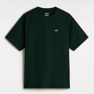 Vans Left Chest II Logo Tee
