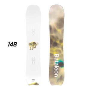 Bataleon Whatever x Rop van Mierlo