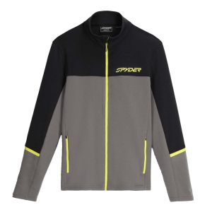 Spyder Speed Fleece Jacket