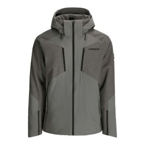 Spyder Alyeska melange jacket