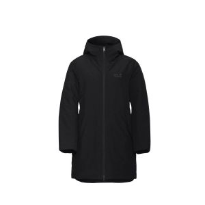 Jack Wolfskin Frost Haven Jacket Dames