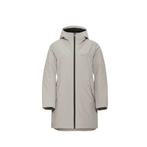 Jack Wolfskin Frost Haven Jacket Dames
