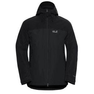 Jack Wolfskin Wild Places 3-in-1 Jacket