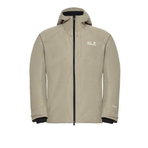 Jack Wolfskin Icecape 2L Down Insulated Jacket