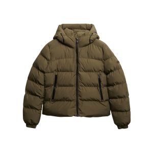 Superdry Sports Puffer Bomberjack