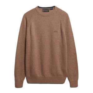 Superdry Wool Blend Jumper