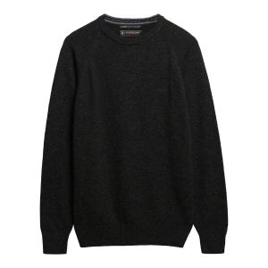 Superdry Wool Blend Jumper
