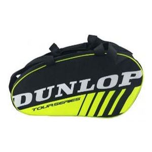 Dunlop Paletero Tour Intro Racketbag