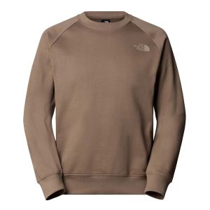 The North Face NSE Raglan Box Crew