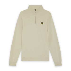 Lyle & Scott Loopback 1/4 Zip Sweat