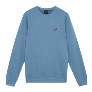 Lyle & Scott Crew Neck Sweatshirt 
