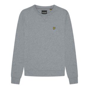 Lyle & Scott Crew Neck Sweatshirt 