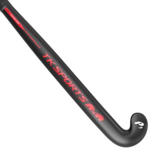 Tk p3 Control Bow