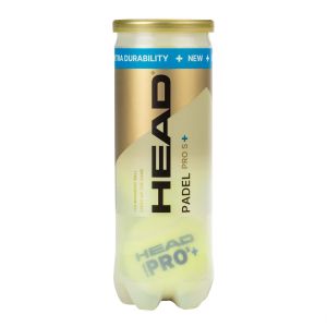 Head Head Padel Pro S+