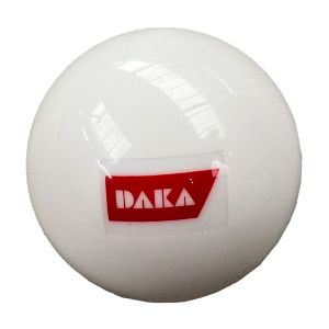 Brabo DAKA Logo Bal