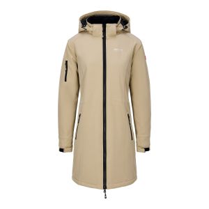 Nordberg Gitte Padded Softshell